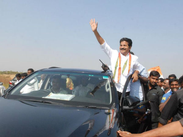 రేవంత్ ఓటిమి కోసం రంగంలోకి దిగిన‌ కేటీఆర్ అండ్ టీమ్...
