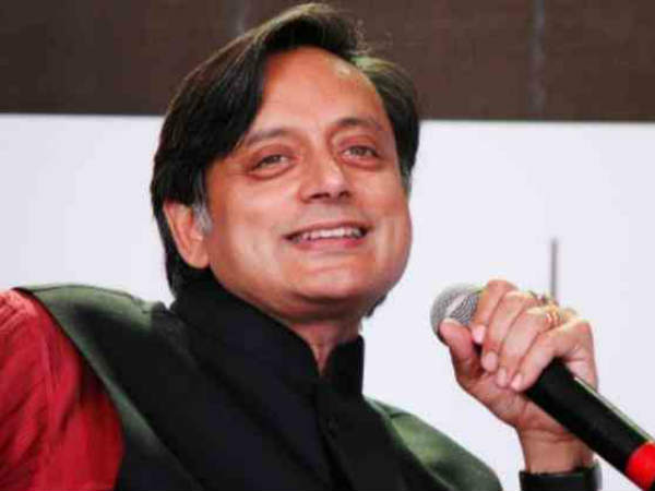 India will become Hindu Pakistan if BJP wins 2019 elections: Tharoor India will become Hindu Pakistan if BJP wins 2019 elections: Tharoor