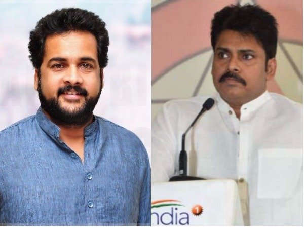 Sivaji takes on Pawan Kalyan, KVP open letter to Chandrababu Naidu Sivaji takes on Pawan Kalyan, KVP open letter to Chandrababu Naidu