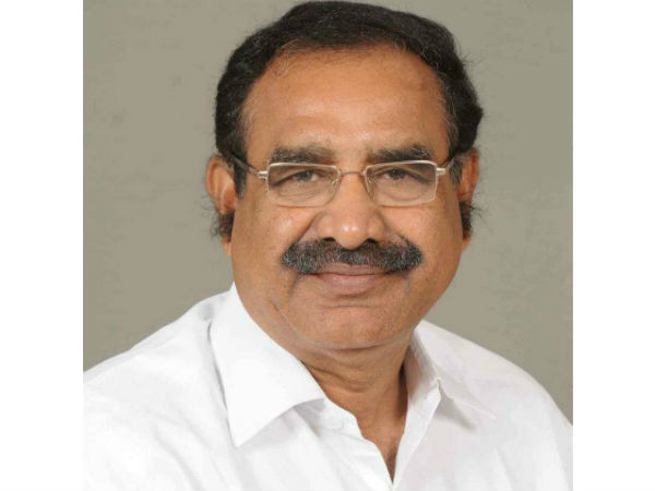 పార్టీ ఆదేశాలను రుద్దలేకపోయా..