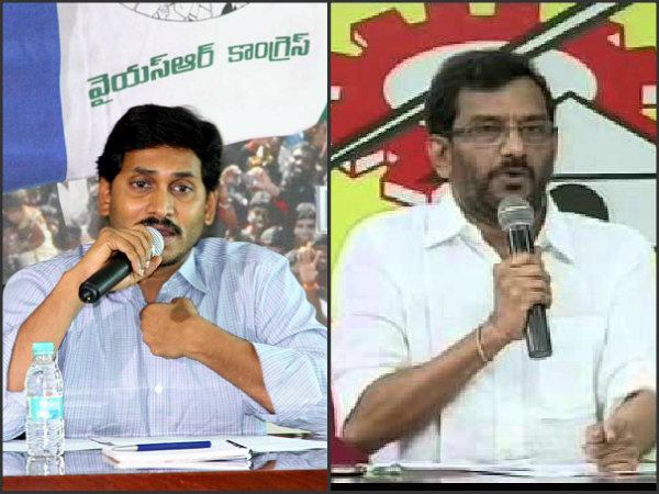 డిప్రెషన్‌లో జగన్..