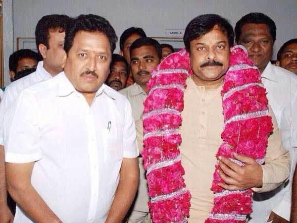  2019లో జనసేనాని వెంటే చిరంజీవి అభిమానులు