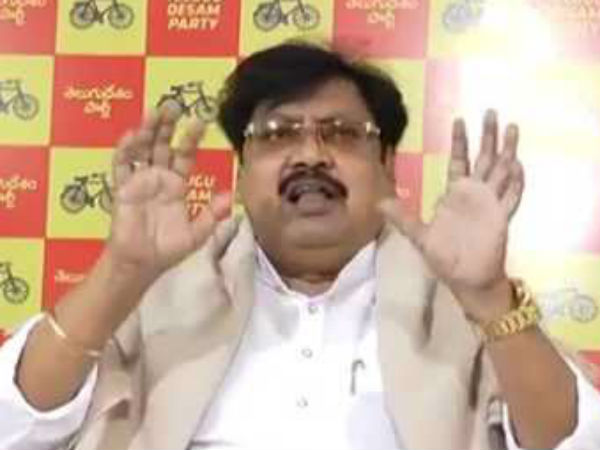 దళితతేజంతో...వణుకు