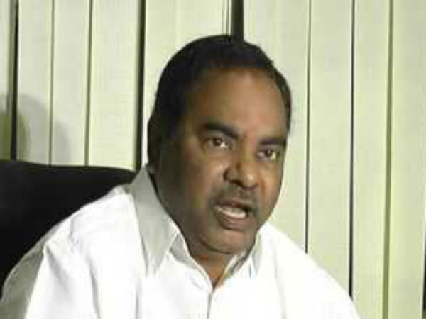 టిడిపిలోకి...టిటిడి మాజీ సభ్యుడు