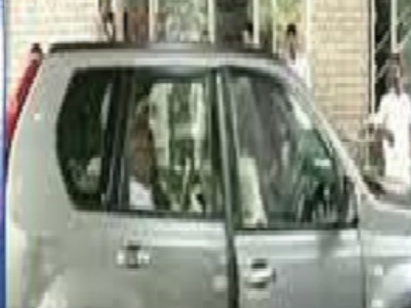 మేము సిద్ధంగా లేం:టిడిపి