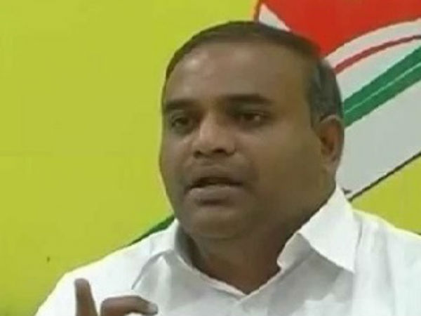 వైఖరి...బట్టబయలైంది 