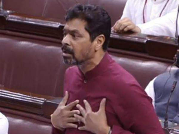  ఏపీలో ఓట్లు, సీట్లు లేవనే..