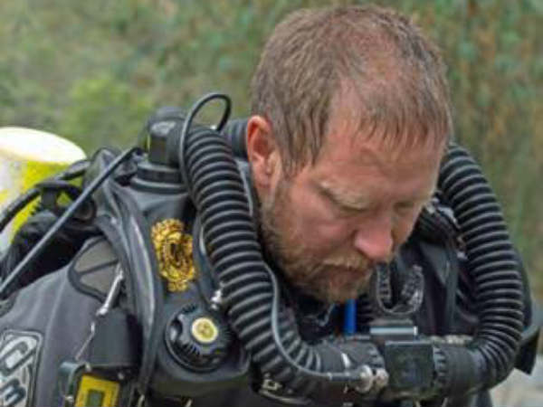 Another sad news in Thai caves episode