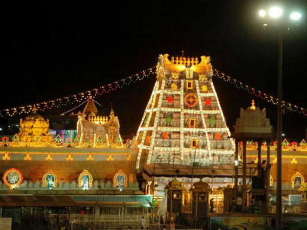  రెండ్రోజుల ముందు నుంచే