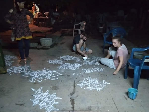 పర్యాటక ప్రాంతాలు..