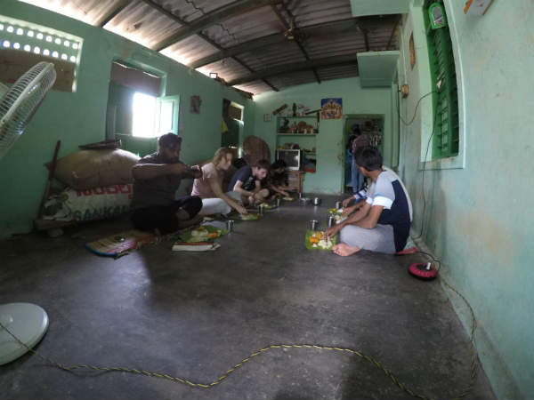 సాంస్కృతుల పరిచయం