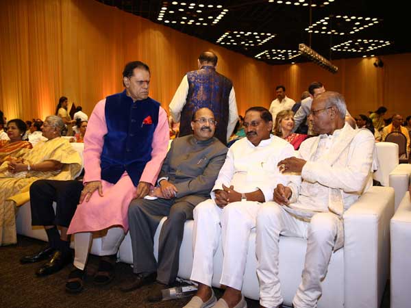 కిరణ్ రెడ్డితో ముచ్చట్లు