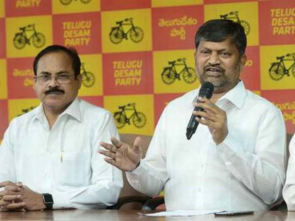 తెలంగాణ తెలుగుదేశం పార్టీని మ‌లుపు తిప్ప‌నున్న ములుగు స‌భ‌..