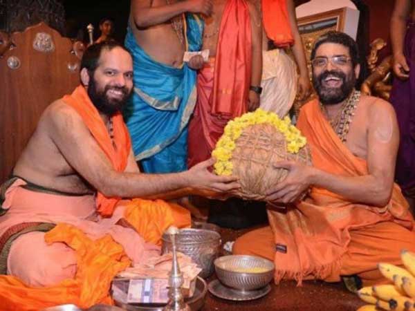 చంపాలని విషం కలిపారు ?