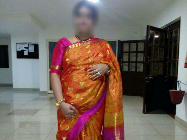 స్వామీజీ కొడుకు ?