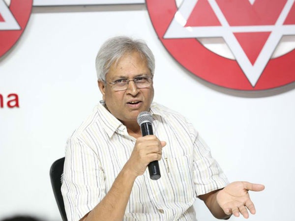 ప్రత్యేక హోదాతో వారికి ప్రయోజనం లేకపోవచ్చు కానీ