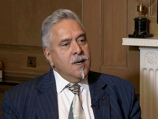  మాల్యాకు వరుసగా షాకులు