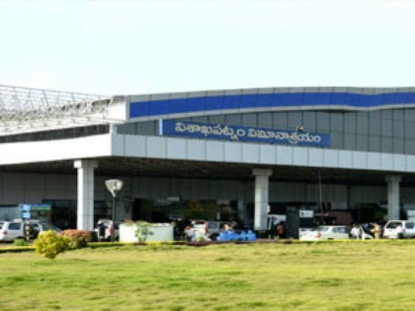 కార్గో సర్వీసుల మాటేమిటి