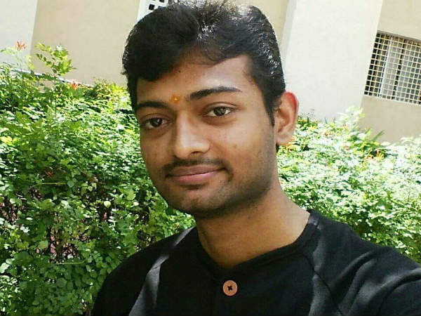 చోరీకి వచ్చి కాల్పులు జరిపాడు