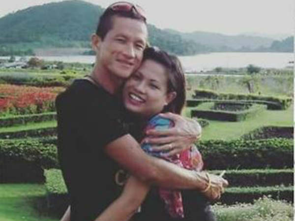 ఉదయాన్నే లేచి ఎవర్ని చూడాలి..