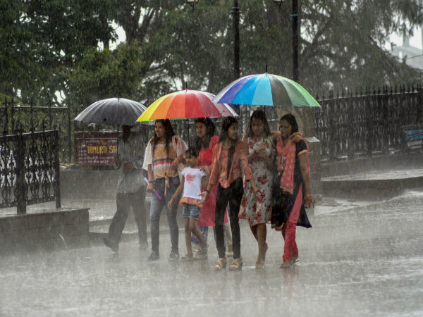 Monsoon updates: Heavy rains likely over Uttar Pradesh, Bihar, Punjab, Haryana & Chandigarh