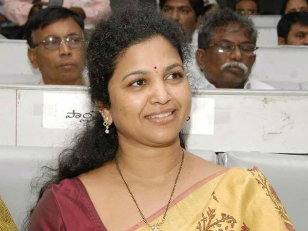 బుట్టా రేణుకను ఎలా పిలుస్తారు?