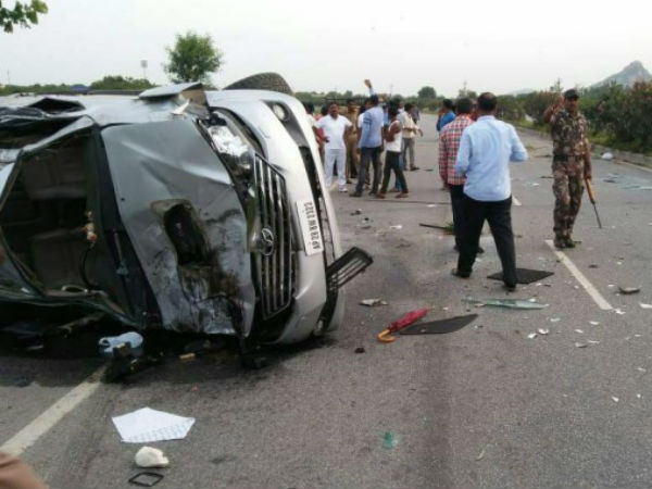 ఆస్పత్రిలో చేర్పించారు కానీ..