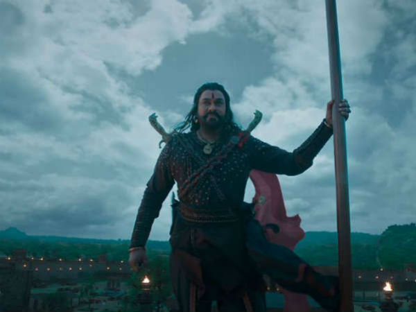 సైరా భారీ హిట్ అవ్వాలంటూ..