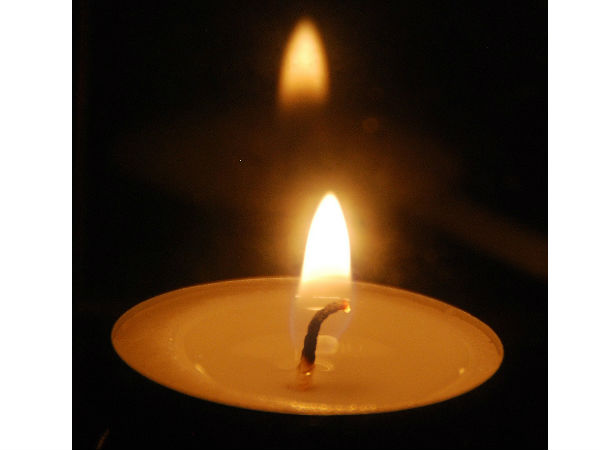 స్వయం ప్రకాశితం