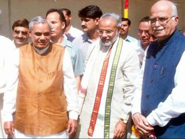 ఎప్పటికీ పూడ్చలేనిదంటూ మోడీ భావోద్వేగం