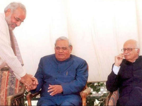 కదిలించే స్ఫూర్తి ప్రధాత