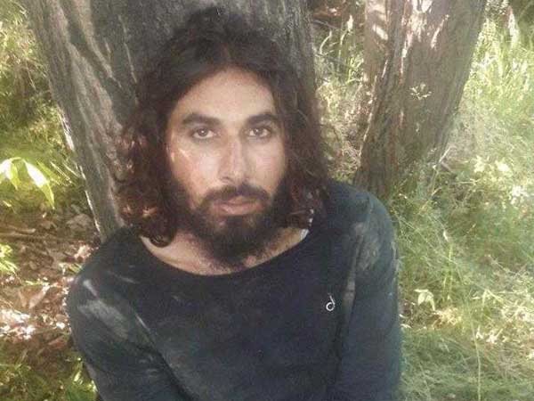 ఉగ్రవాదులు దారుణంగా చంపేశారు