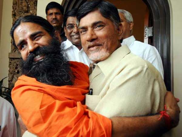 చంద్రబాబు... డైనమిక్‌ లీడర్‌