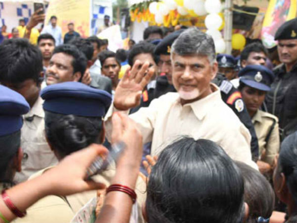 వైసిపి...రెచ్చగొట్టే ధోరణి 