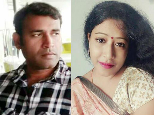 ఆ అక్షరాల వెనుక మిస్టరీ!