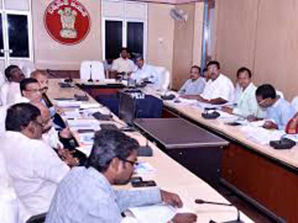 బెంగాల్ కూలీలు...వ్యవసాయ శాఖ