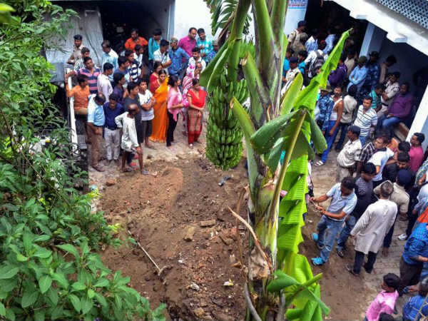 Bihar rape case: Accused used to supply girls for getting govt funds Bihar rape case: Accused used to supply girls for getting govt funds