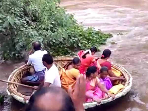 వధువు వినతి