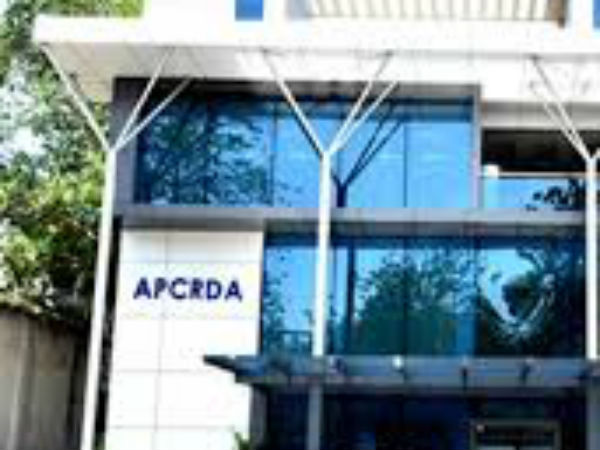 సీఆర్డీయేకు...ప్రయోజనాలు