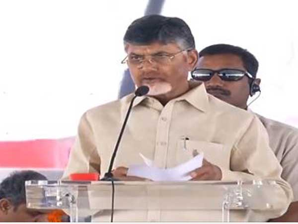 టాటాకు బాబు కృతజ్ఞతలు టాటాకు బాబు కృతజ్ఞతలు