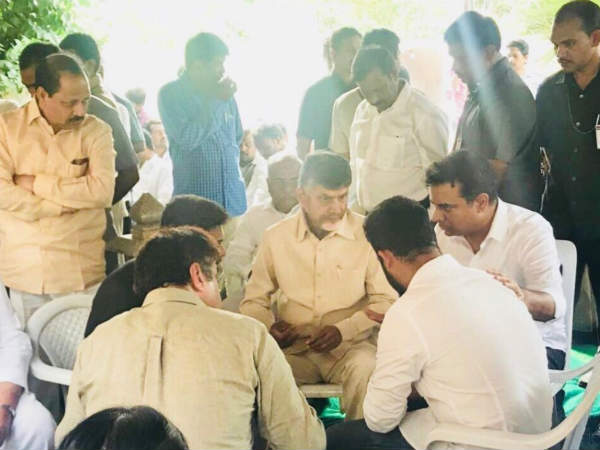 తీరని కళ్యాణ్ రామ్ కోరిక