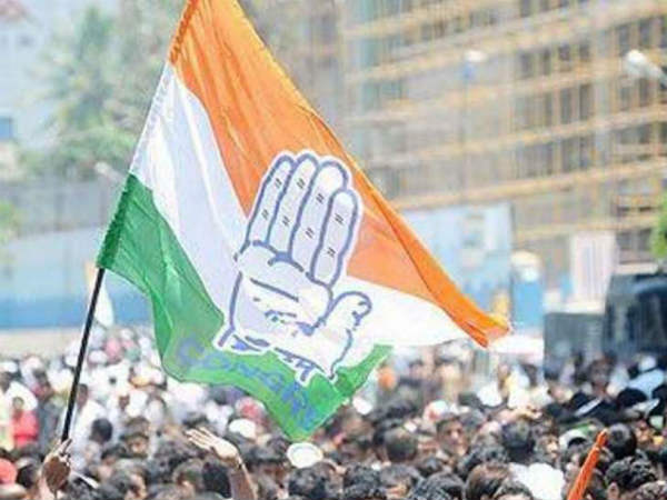 ప్ర‌త్యేక హోదా అంశ‌మే ఆయుధం..! వ్యూహాల‌కు ప‌దును పెడుతున్న కాంగ్రెస్..!!