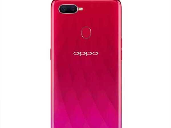 Can You Charge Your Phone Any Faster Than The OPPO F9 Pro? Can You Charge Your Phone Any Faster Than The OPPO F9 Pro?