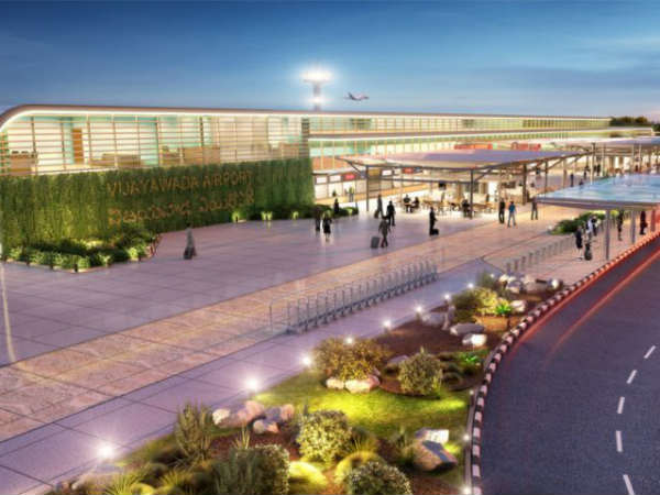 ఎలా...బుక్ చేయాలంటే?