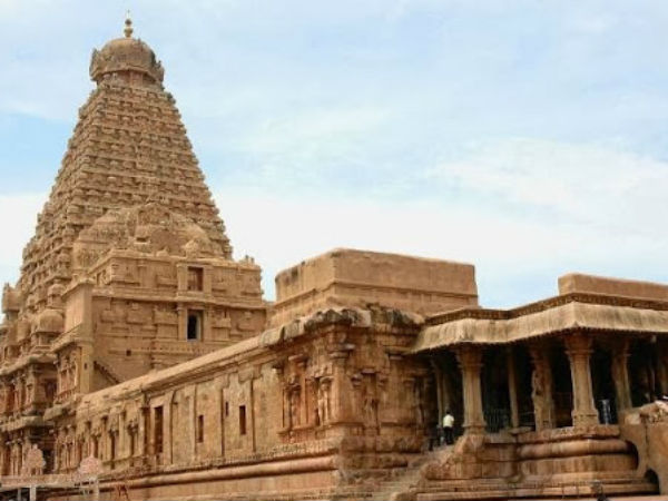 మిస్టరీగానే తంజావూరు..