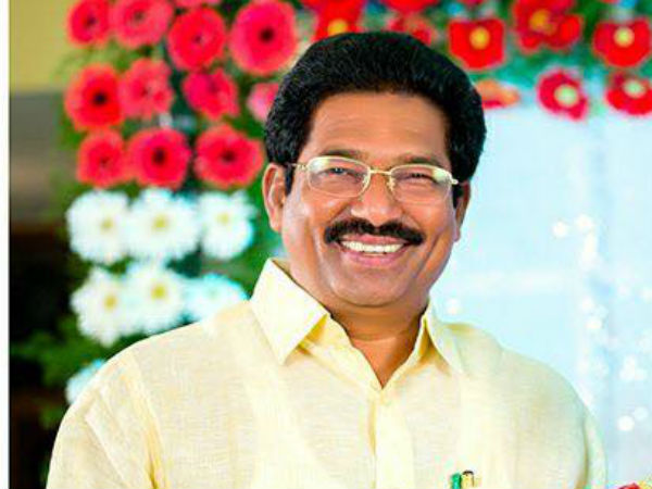 పసలేని ఆరోపణలు