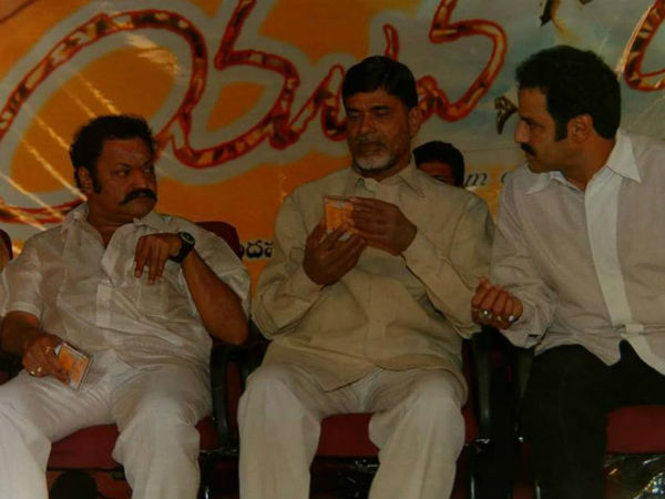 చంద్రబాబుపై ఆగ్రహం చంద్రబాబుపై ఆగ్రహం