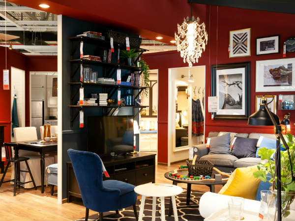 హైదరాబాదులో పెట్టుబడులకు ఆసక్తి