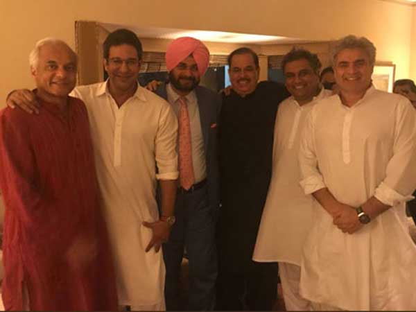 Imran Khan takes oath as 22nd Prime Minister of Pakistan 