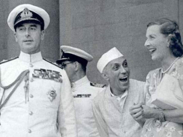 లార్డ్ మౌంట్ బ్యాటెన్ నెహ్రూల మధ్య రహస్య ఒప్పందం ఏమిటి..?